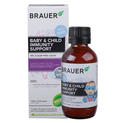 Siro-Brauer-Baby