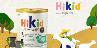 Review sữa dê Hikid có tốt không, có mấy loại cho bé? sua-de-hikid-co-tot-khong-2