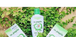 Review top 5 sữa tắm cho bé da nhạy cảm được tin dùng nhiều nhất sua-tam-cho-be-da-nhay-cam