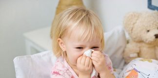 Trẻ hay ốm vặt nên bổ sung gì để tăng sức đề kháng? tre-hay-om-vat-nen-bo-sung-gi-1