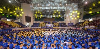 Toàn cảnh sự kiện Festival mẹ bầu và em bé 2022 của Kidsplaza ngày 11/12/2022