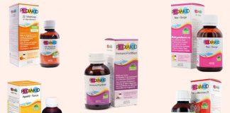 Pediakid có mấy loại? Địa chỉ mua Pediakid chính hãng Pediakid-co-may-loai-1