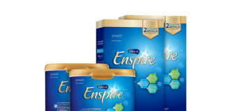 Review sữa Enfamil Enspire có tăng cân không, có tốt cho bé không? sua-Enfamil-Enspire-co-tang-can-khong-7