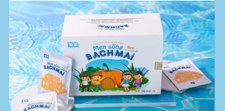 Review men sống Bạch Mai cho trẻ sơ sinh có tốt không?