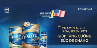 Sữa Ensure của nước nào? Bao nhiêu tuổi thì uống được? sua-ensure-cua-nuoc-nao