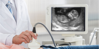 Siêu âm thai 2 tuần tuổi: thai 2 tuần siêu âm có thấy không?