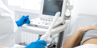 Siêu âm đầu dò có đau không? Siêu âm đầu dò Có hại không?