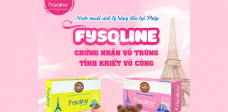 Top 5 thuốc nhỏ mũi cho trẻ em tốt nhất hiện nay được các mẹ tin dùng