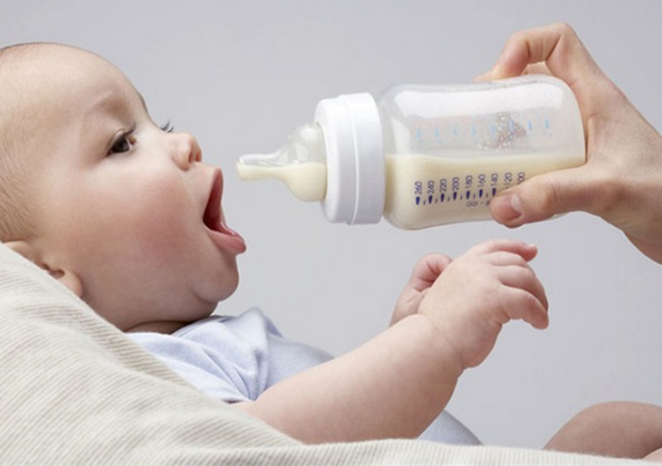 cách pha sữa aptamil essensis số 3