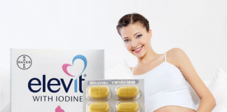 Vitamin bầu Elevit có tác dụng gì? Sử dụng Elevit có tác dụng phụ không?