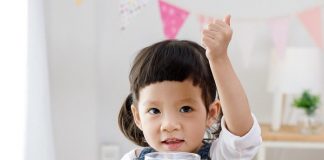 Cách lựa chọn sản phẩm dinh dưỡng theo từng giai đoạn phát triển của trẻ