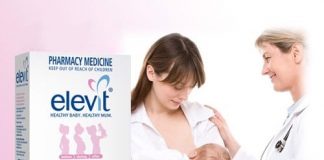 Hướng dẫn sử dụng Elevit trước, trong và sau sinh đầy đủ hiệu quả nhất?