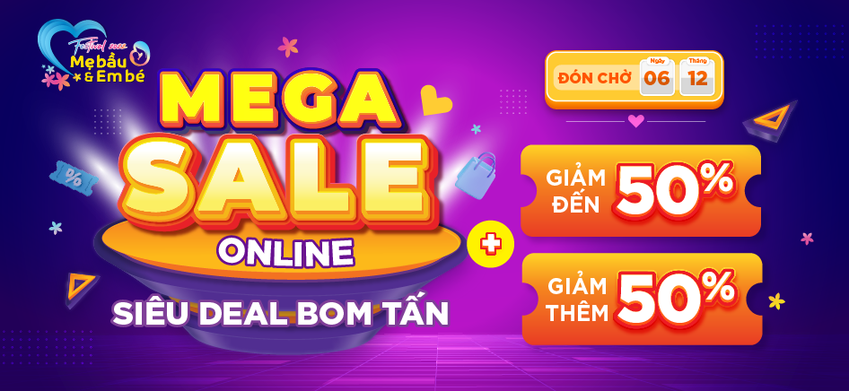 mega sale -6