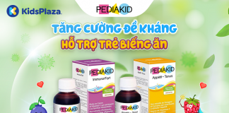 Pediakid là thuốc gì? Có nên cho bé sử dụng hay không? pediakid-la-thuoc-gi-03