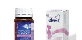 So sánh Procare và Elevit, sau sinh mẹ nên sử dụng loại nào tốt hơn?