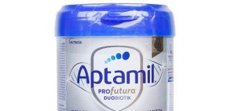 Ưu nhược điểm của sữa Aptamil Profutura Duobiotik Hà Lan