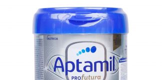 Review sữa Aptamil Profutura Duobiotik có tốt không?