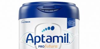 Hướng dẫn các mẹ pha sữa Aptamil Profutura Duobiotik chuẩn nhất