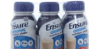 Sữa Ensure nước có mấy loại? Loại nào tốt nhất? sua-ensure-nuoc-co-may-loai-5