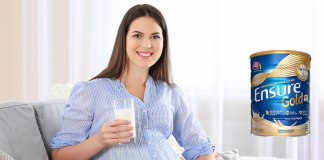 Mẹ bầu uống sữa Ensure được không? Có thực sự tốt? Me-bau-uong-sua-ensure-duoc-khong-2