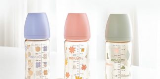 Góc chia sẻ: Bình Moyuum bao lâu thay 1 lần?