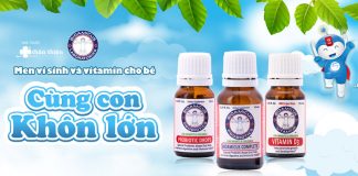 BioAmicus có mấy loại? Mua ở đâu uy tín, chính hãng?