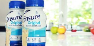 Hướng dẫn sử dụng sữa Ensure nước chuẩn chỉnh ai cũng cần biết huong-dan-su-dung-sua-ensure-nuoc-1