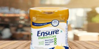 Giải đáp sữa Ensure nước cho người tiểu đường có những loại nào? sua-ensure-nuoc-cho-nguoi-tieu-duong-1