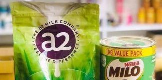 Giải đáp thắc mắc uống sữa A2 với Milo có tăng cân không? uong-sua-A2-voi-Milo-co-tang-can-khong-3