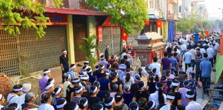 Bà bầu bị sài đám ma phải làm gì? 4 cách chữa sài đám ma nhanh chóng