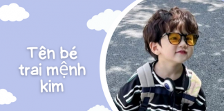 50+ Tên bé trai mệnh Kim mang lại vận may trong sự nghiệp, công danh