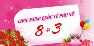 Ngày 8 tháng 3 là ngày gì? Lịch sử và ý nghĩa ngày mùng 8 tháng 3
