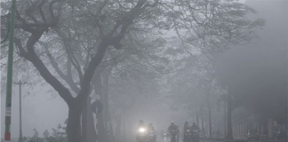 Mùa nồm vào tháng mấy? Kéo dài bao lâu? Cách khắc phục hiệu quả?