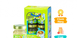 Nên mua loại yến sào nào tốt cho bé trên 1 tuổi để đem lại hiệu quả?