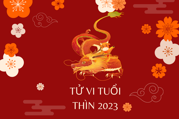 Dự đoán tử vi tuổi Thìn 2023 theo tuổi: Tam tai vẫn còn, họa hại chưa hết