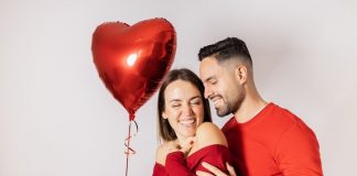 1001+ Lời chúc Valentine ngọt ngào dành tặng cho vợ, chồng, người yêu