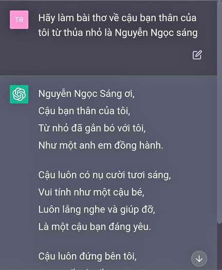 Chat GPT là gì? Tổng quan về cơn sốt Chat GPT trên toàn cầu?