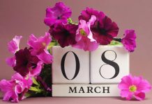 150+ lời chúc ngày mùng 8 tháng 3 cho mẹ, vợ bầu, người yêu hay, ý nghĩa