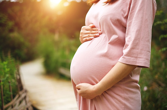Should pregnant women visit pagodas at the beginning of the year? What needs to be avoided?