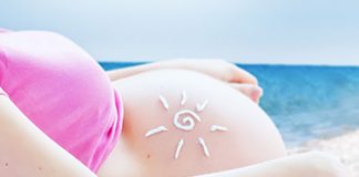 Có bầu dùng kem chống nắng được không? Loại nào an toàn cho bà bầu?