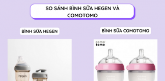So sánh bình sữa Hegen và Comotomo, loại nào tốt hơn? so-sanh-binh-sua-hegen-va-comotomo