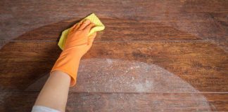 Tuyệt chiêu chống ẩm ướt trong nhà khi thời tiết nồm cực đơn giản, hiệu quả