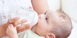 Top 10 sữa tăng cân cho bé sơ sinh bán chạy nhất tại Kidsplaza