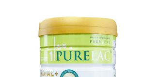 Top 10 sữa tăng chiều cao cho bé bán chạy nhất tháng 03/2023 tại Kids Plaza