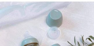 Cập nhật giá bình sữa Moyuum mây 170ml/270ml mới nhất