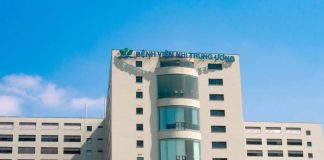 Review Top 8 bệnh viện khám nhi tốt nhất ở Hà Nội không thể bỏ qua