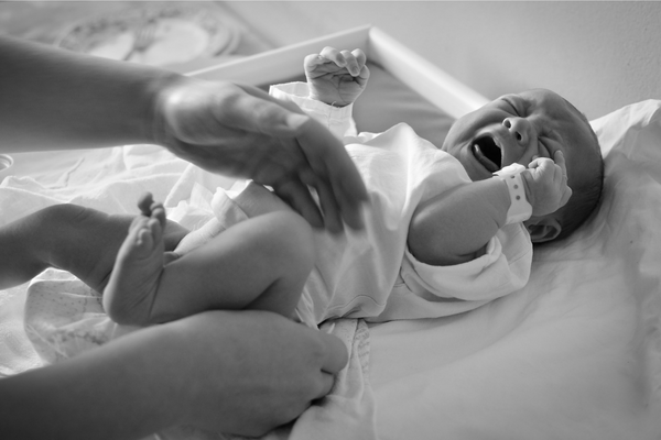 Bệnh sài ở trẻ sơ sinh có mấy loại? Mẹo trị sài cho trẻ sơ sinh hiệu quả?