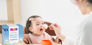 Mách mẹ 10+ loại bột ăn dặm cho bé từ 4-6 tháng tuổi tốt nhất hiện nay