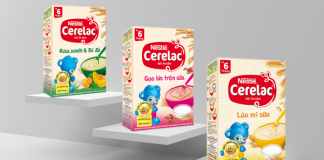Top 3 bột ăn dặm Nestle cho bé 6 tháng bán chạy nhất tháng 3/2023 tại Kids Plaza