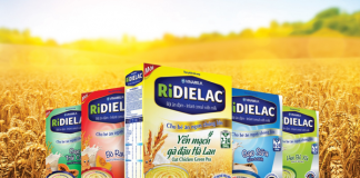 Gợi ý các loại bột ăn dặm cho bé tốt nhất hiện nay mẹ nên biết